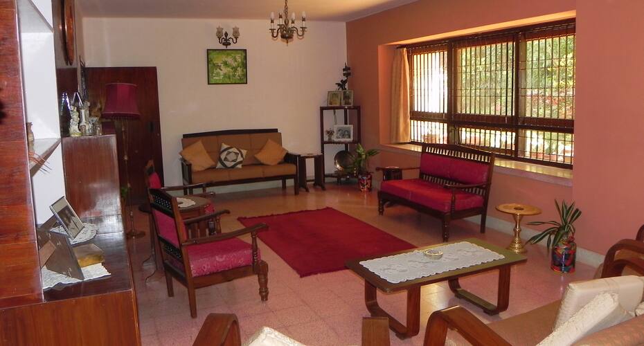 Depot Estate Homestay, Coorg 3